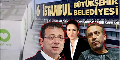 Ahbap dosyasında ''İmamoğlu'' bağlantısı! Ece Güner gözaltına alındı