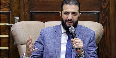 Ahmed Şara'ya 7 ayda 3 suikast girişimi: Hayatını Türkler kurtardı