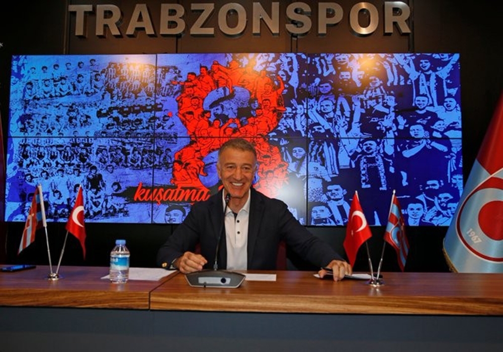 Ahmet Ağaoğlu: 