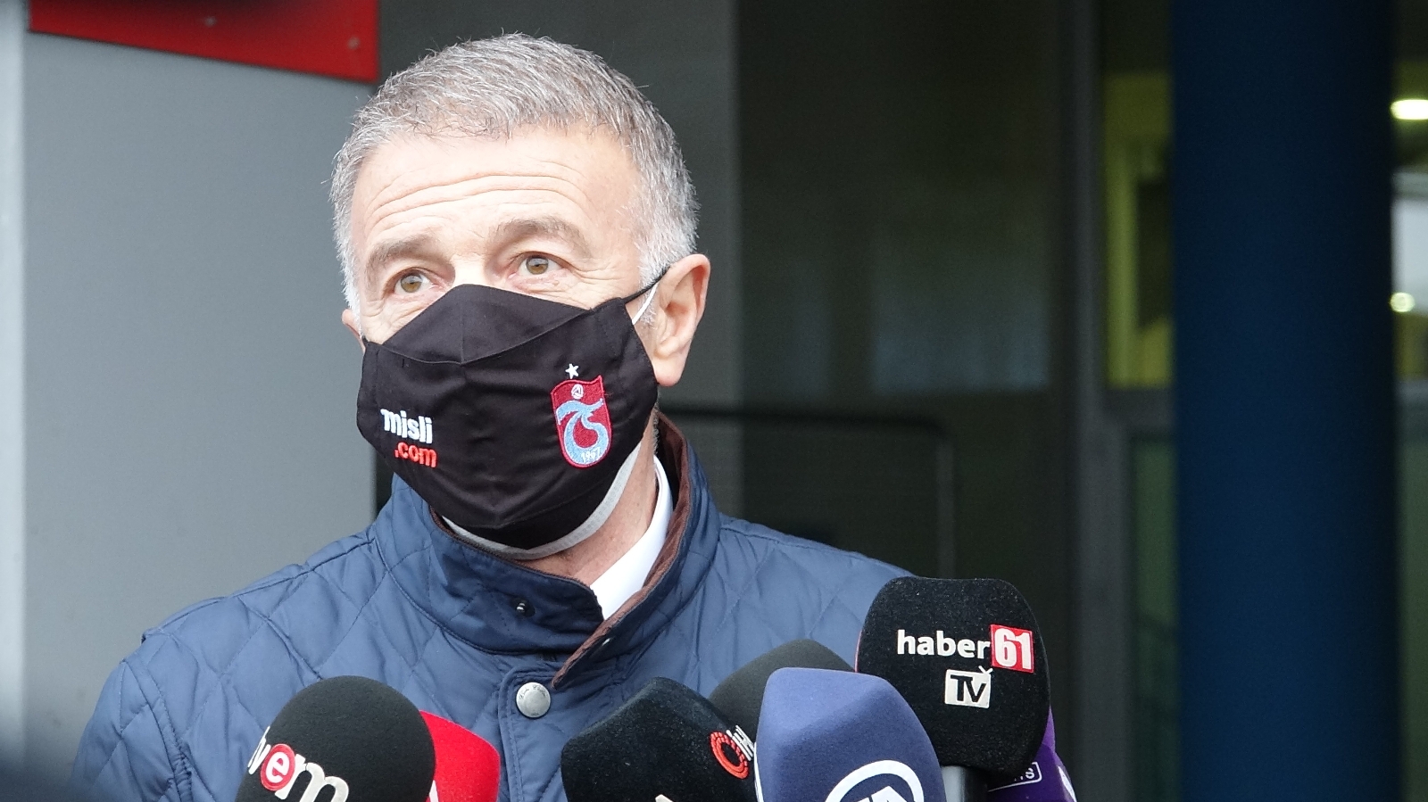 Ahmet Ağaoğlu: 
