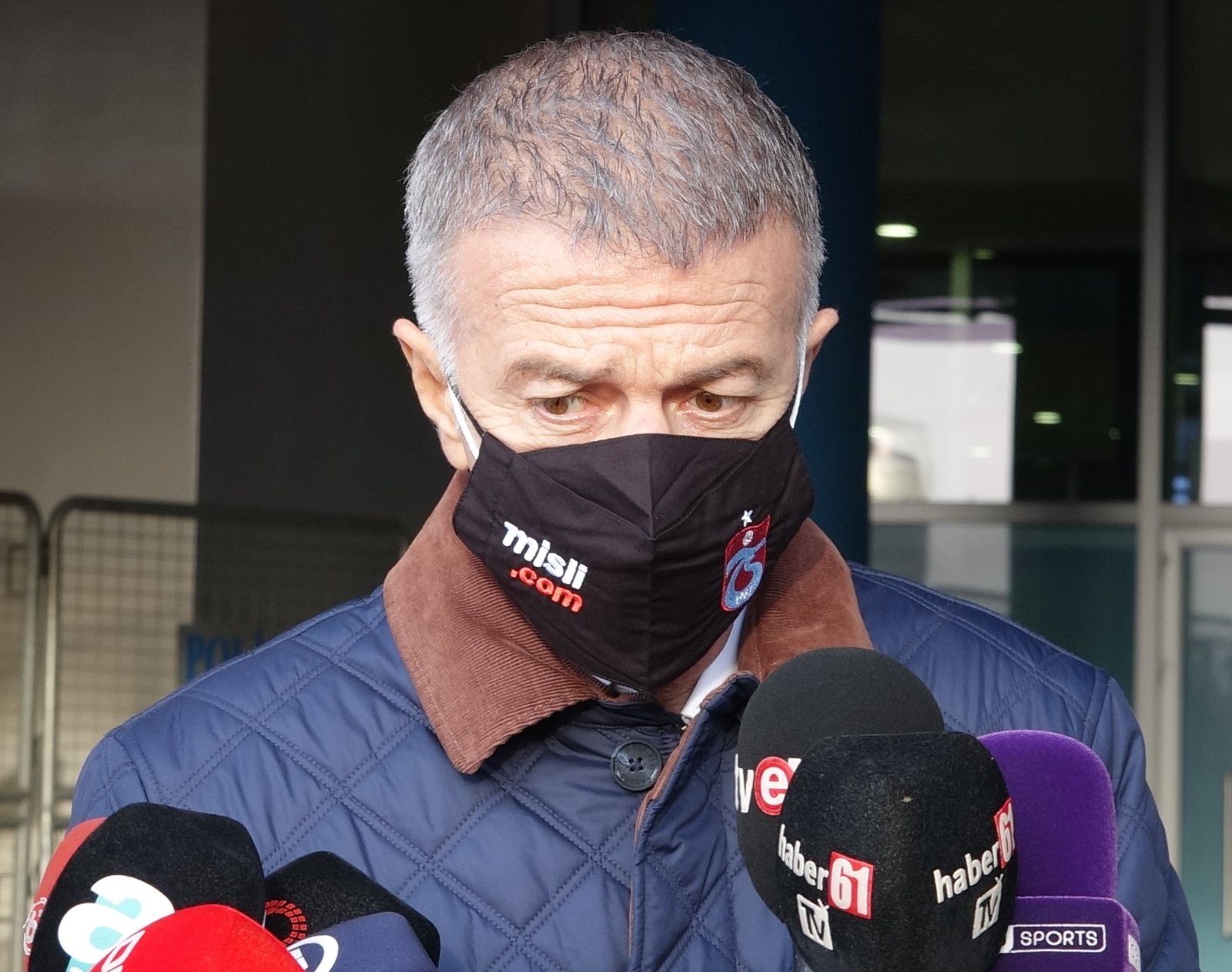 Ahmet Ağaoğlu: 