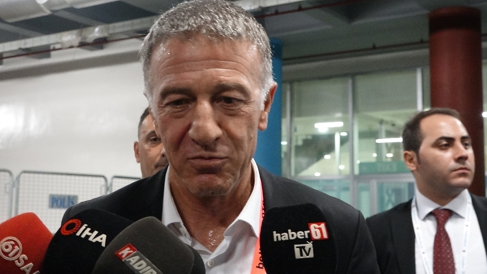 Ahmet Ağaoğlu’dan son 10 yıl vurgusu