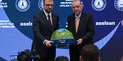 Ahmet Akyol: 1,5 milyar dolar değerindeki yatırımı heyecanla başlatıyoruz