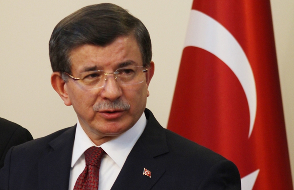 Ahmet Davutoğlu Gelecek Partisinin Genel Başkanı Seçildi