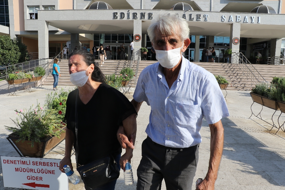 ‘Ahmet Emre Yıldır’ davasında esas karar çıkmadı