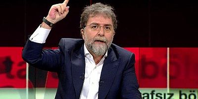 Ahmet Hakan'dan Sedef Kabaş'a tepki