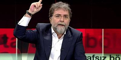 Ahmet Hakan 'Katar' olayına değindi: 