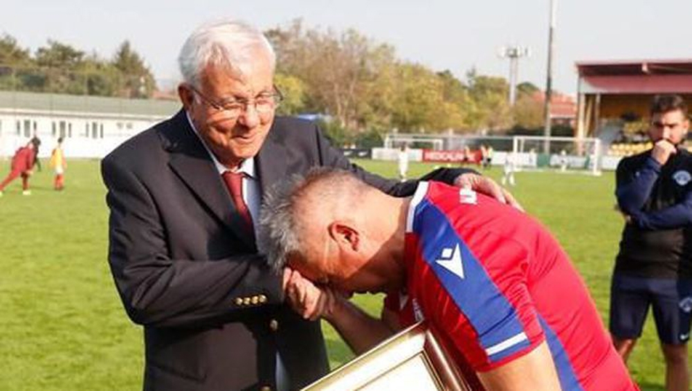 Ahmet Keskinkılıç hayatını kaybetti