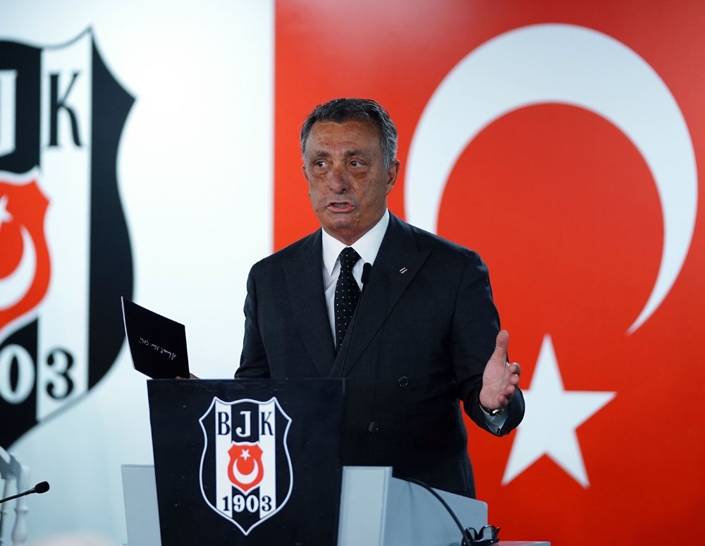 Ahmet Nur Çebi: “Pandemide zararımız 400-500 milyon TL arası”