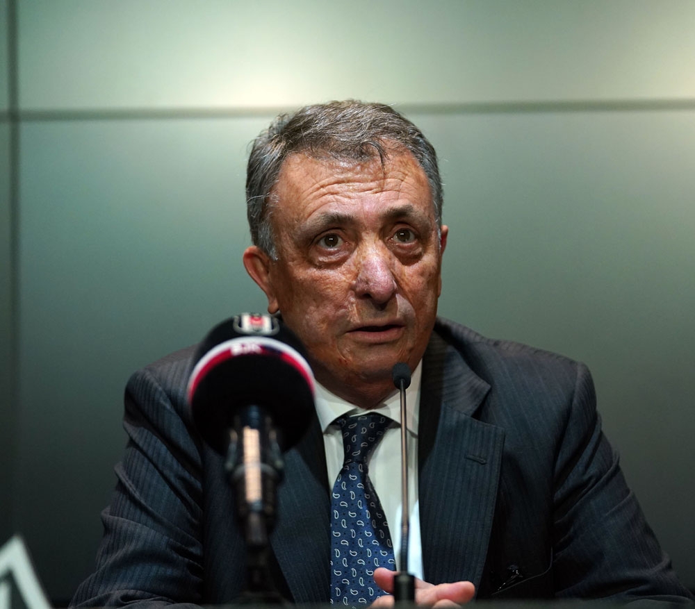 Ahmet Nur Çebi: “TFF yaptırım uygulamazsa zan altında kalır. Bu suçtur, günahtır”