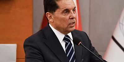 Ahmet Özer’e terörizme finans soruşturması