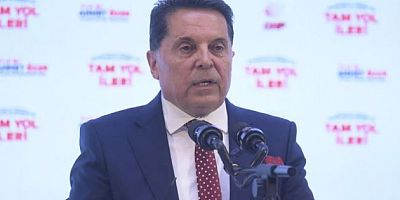 Ahmet Özer hakkında iddianame hazırlandı