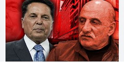 Ahmet Özer, PKK elebaşı'nın talimatıyla belediye başkanı olmuş! 