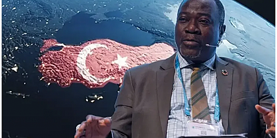 Ahonsi: Türkiye'den daha uygun bir ülke yok     