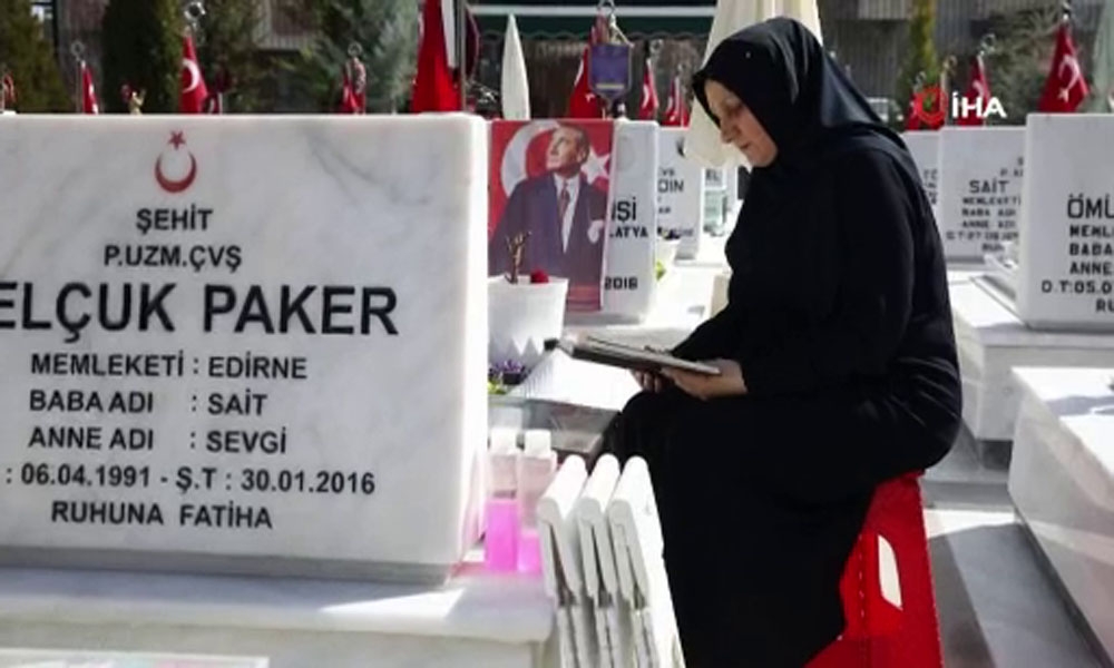 Aile, Çalışma ve Sosyal Hizmetler Bakanlığı’ndan anlamlı video