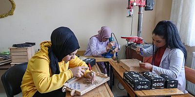 Aile destek merkezleri 162 bin kadının hayatına dokundu