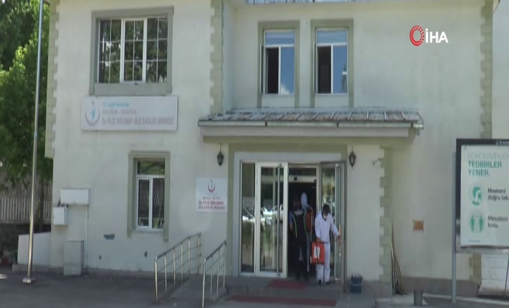 Aile hekimlerine ek ödeme kararı