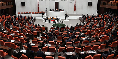 Aile ve Gençlik Fonu, TBMM'den geçti