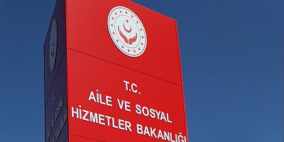 Aile ve Sosyal Hizmetler Bakanlığı 360 işçi alacak