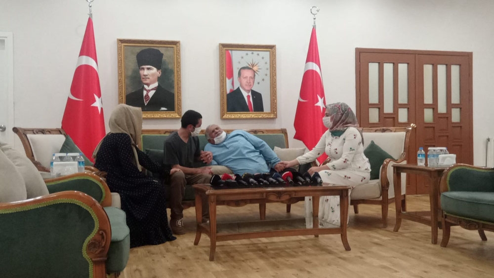 Aileler direniyor, terör örgütü PKK’da çözülmeler devam ediyor