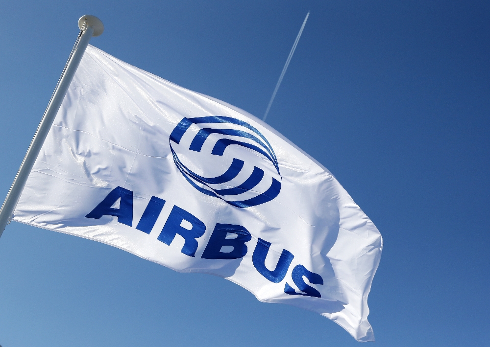 Airbus: 
