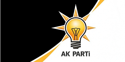 AK Parti 10 ilde mevcut başkanlarını aday göstermedi!
