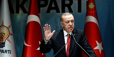 AK Parti 22 yaşında: Tüm seçimlerden zaferle çıkıldı