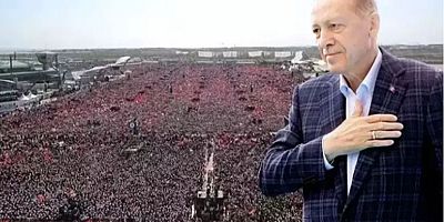 AK Parti 23 yaşında!