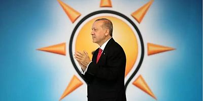 AK Parti, 23 yıla önemli yapısal reformlar ve dev projeler sığdırdı