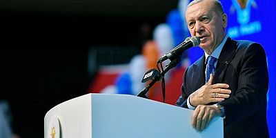 AK Parti 8. Olağan Büyük Kongresi 23 Şubatta yapılacak