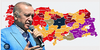 AK Parti 81 ilde sahaya iniyor: Seçim sonuçları anketi yapılacak