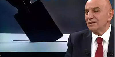  AK Parti ABB Başkan Adayı Turgut Altınok projelerini anlattı