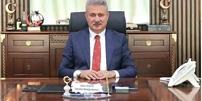 AK Parti, Ahmet Sungur’un ihracı için Merkez Disiplin Kurulu’na sevk etti