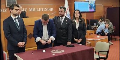 AK Parti, Bayrampaşa başkanvekilliği seçimini yargıya taşıyacak