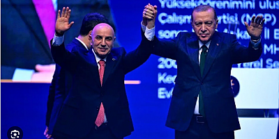 AK Parti Büyükşehir Adayı Turgut Altınok'tan ilk açıklamalar! 