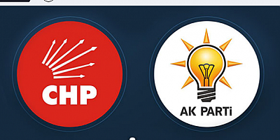 AK Parti CHP'den 8 şehri geri alıyor! İstanbul'da kaç milyon fark var?