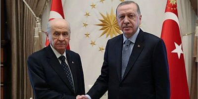 AK Parti'de '11 ilde 11 bakan' formülü! MHP'ye bakanlık gündemde