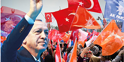 AK Parti'de 25. yaşa görkemli hazırlık! 