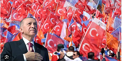 AK Parti'de 30 Ocak hazırlığı:  Beyanname her kesimi kapsayacak