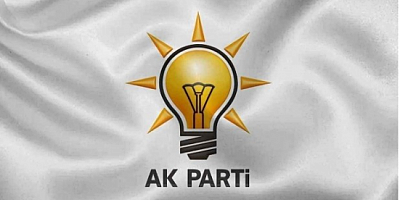 AK Parti'de 400’den fazla ilçe başkanı istifa etti