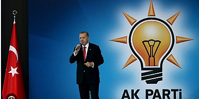 AK Parti'de büyük gün! Cumhurbaşkanı Erdoğan açıklayacak