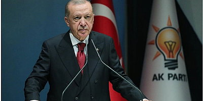 AK Parti'de değişim için ilk zirve yarın