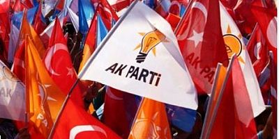 AK Parti'de hareketlilik sürüyor! 