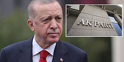 AK Parti'de kamp tarihleri belli oldu.. Kızılcahamam'da yeni rota