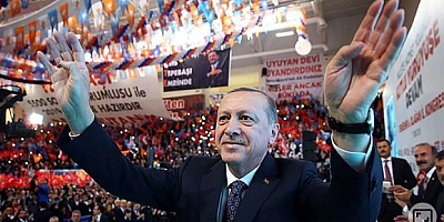 AK Parti'de kongre heyecanı! Erdoğan A Takımı'nın yüzde 65'ini değiştiriyor! 