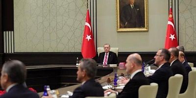 AK Parti'de yeni Mehmet Şimşek kulisi! Kabine'de sadece iki bakan kalacak