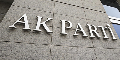  AK Parti'de yeni MYK belli oldu