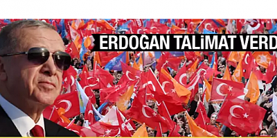 AK Parti'de yerel seçim hazırlığı: Adaylar böyle belirlenecek