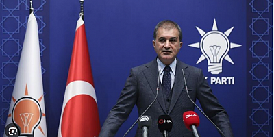 AK Parti'den açıklama: Devletimiz tüm imkanlarıyla sahada!