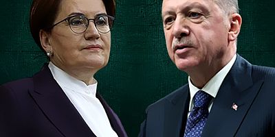 AK Parti'den Akşener'e 'PKK' göndermesi: Tonlarca 'rezene çayı' içse de hazmedemez